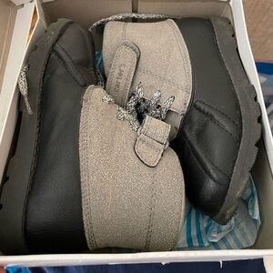 Carter’s Bram Grey Boot